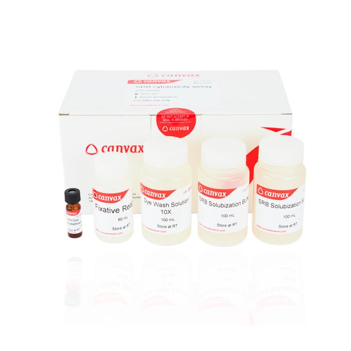 SRB Cytotoxicity Assay Kit